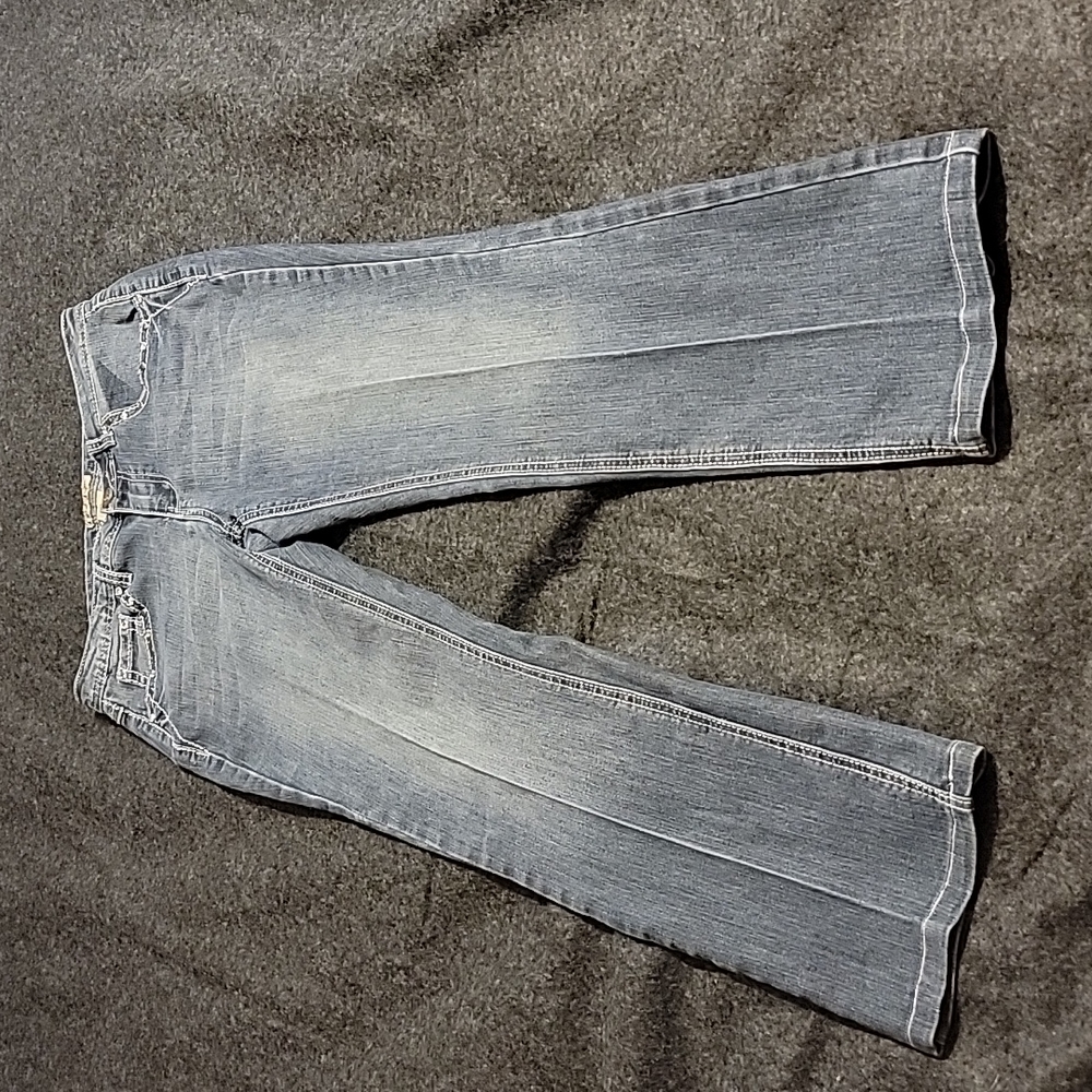 Earl jeans bootcut size 8 womens